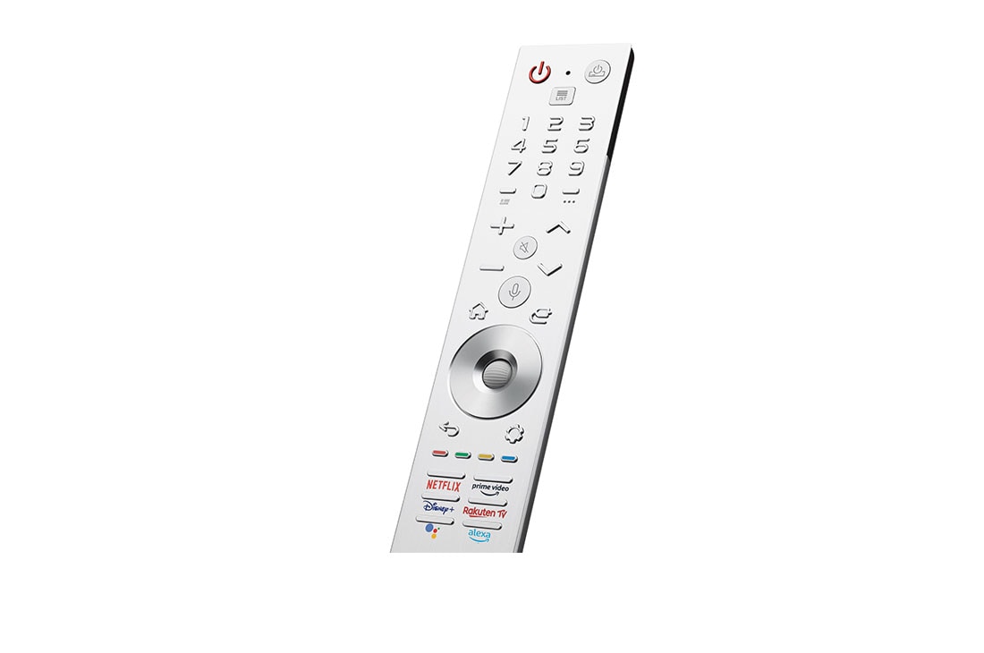 LG 2022 Premium Magic Remote - Premium daljinski upravljač sa senzorom pokreta (PM22GN), PM22GN, PM22GN, thumbnail 2