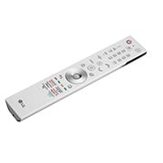 LG 2022 Premium Magic Remote - Premium daljinski upravljač sa senzorom pokreta (PM22GN), PM22GN, PM22GN, thumbnail 4