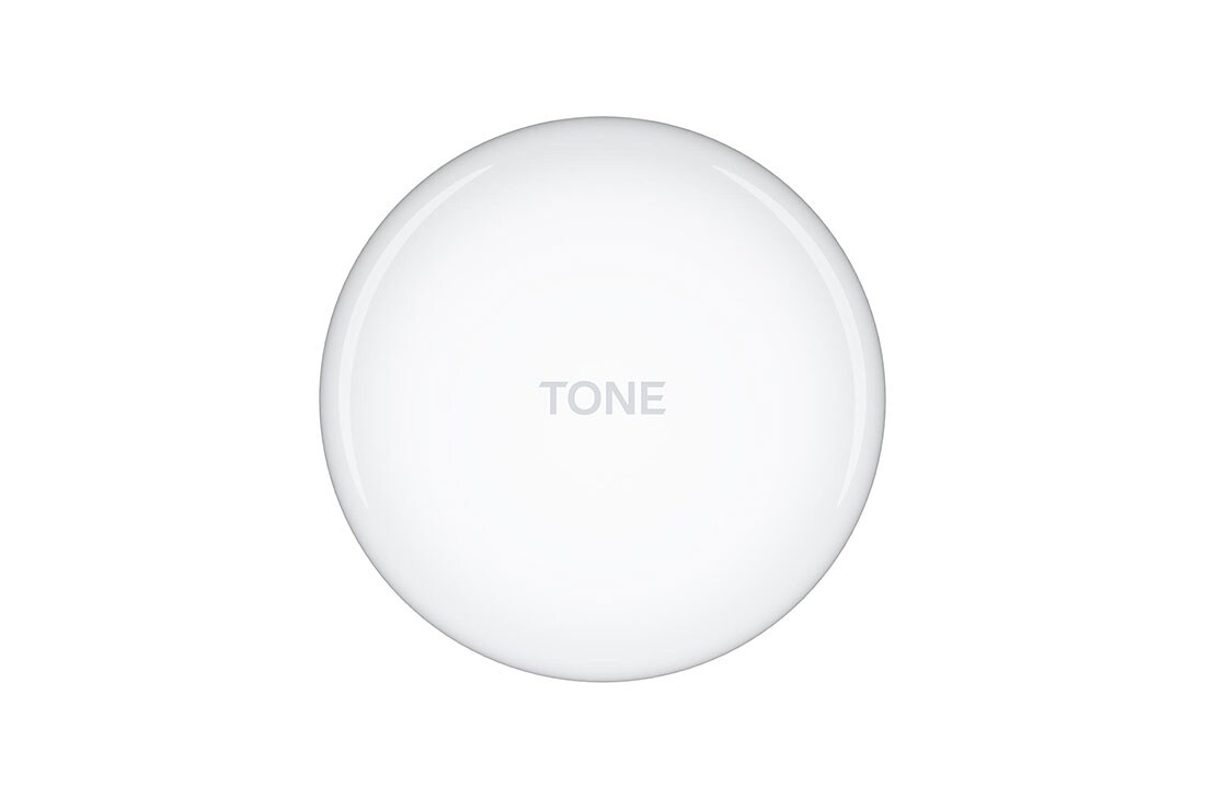 LG TONE Free FN6, Prikaz zatvorene kutije odozgo, HBS-FN6, thumbnail 3