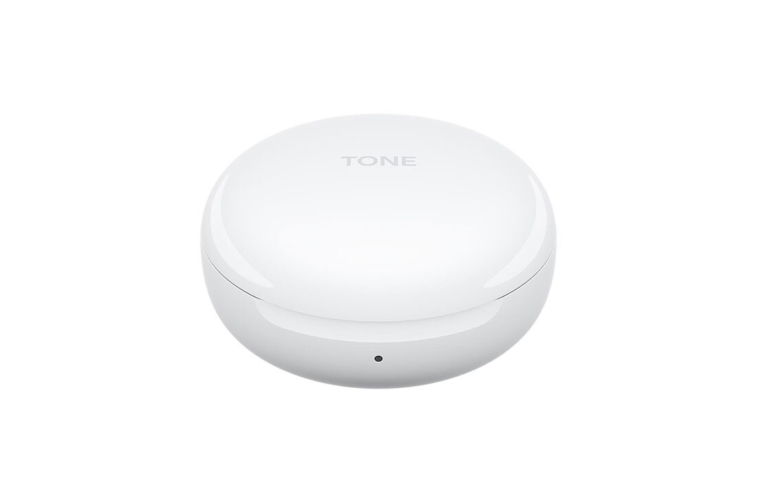 LG TONE Free FN6, Zatvorena kutija pod uglom od 45 stepeni, HBS-FN6, thumbnail 4