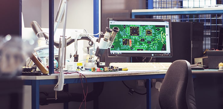 Prikaz četiri slike povezane sa kompanijom Meridian Audio