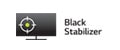 Black Stabilizer
