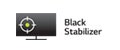 Black Stabilizer