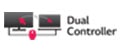 Dual Controller