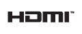 HDMI