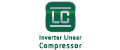 Inverter linearni kompresor