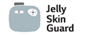 Jelly skin guard