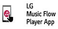 LG Bluetooth App