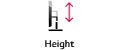 Height