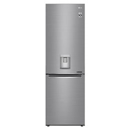 Kombinovani frižider sa donjim zamrzivačem, DoorCooling⁺™ tehnologija, kapacitet 340L2