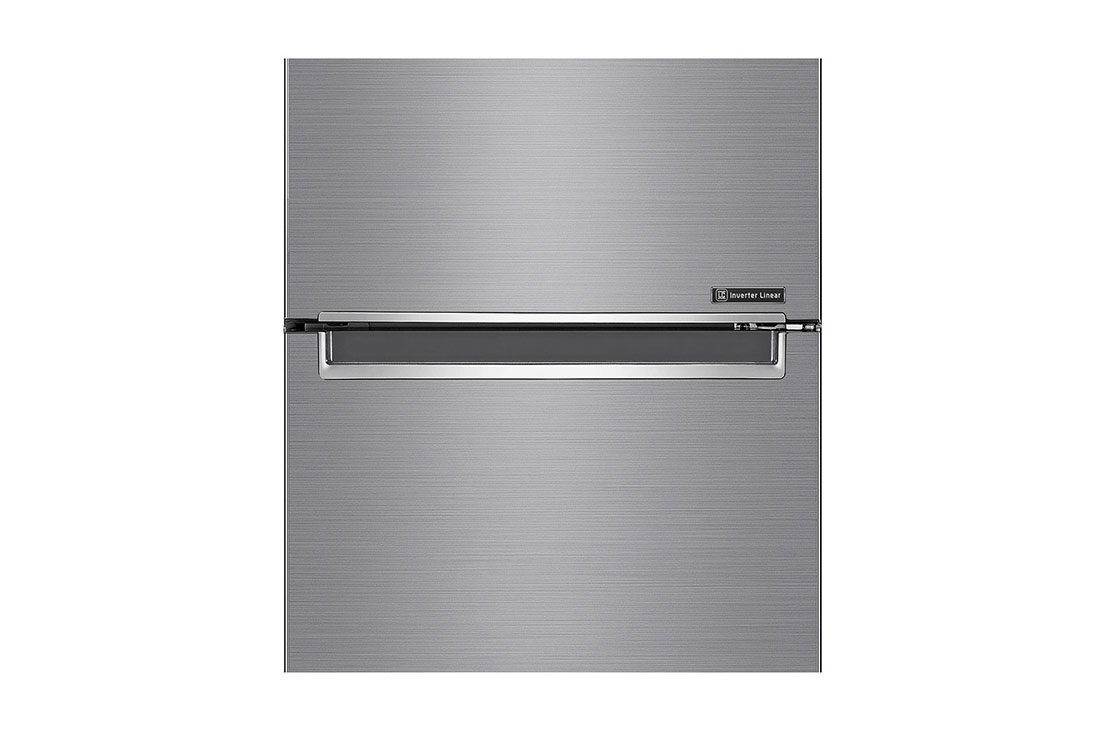 LG Kombinovani frižider sa donjim zamrzivačem, DoorCooling⁺™ tehnologija, kapacitet 384L, GBB62PZJZN, thumbnail 8