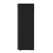 LG Kombinovani frižider sa donjim zamrzivačem, DoorCooling⁺™ tehnologija, ThinQ™, kapacitet 341L, GBB61BLHZN, thumbnail 15
