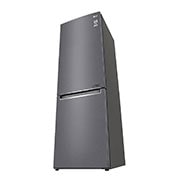 LG Kombinovani frižider sa donjim zamrzivačem, DoorCooling⁺™ tehnologija, kapacitet 341L, GBP31DSLZN, thumbnail 12