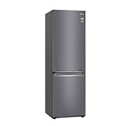 LG Kombinovani frižider sa donjim zamrzivačem, DoorCooling⁺™ tehnologija, kapacitet 341L, GBP31DSLZN, thumbnail 13