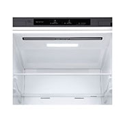 LG Kombinovani frižider sa donjim zamrzivačem, DoorCooling⁺™ tehnologija, kapacitet 341L, GBP31DSLZN, thumbnail 5