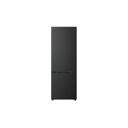 LG Kombinovani frižider sa donjim zamrzivačem, DoorCooling+™ tehnologija, ThinQ™, kapacitet 465L, Kombinovani frižider sa donjim zamrzivačem - GBBW726CEV, GBBW726CEV, thumbnail 1