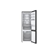 LG Kombinovani frižider sa donjim zamrzivačem, DoorCooling+™ tehnologija, ThinQ™, kapacitet 465L, Kombinovani frižider sa donjim zamrzivačem - GBBW726CEV, GBBW726CEV, thumbnail 2
