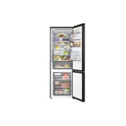 LG Kombinovani frižider sa donjim zamrzivačem, DoorCooling+™ tehnologija, ThinQ™, kapacitet 465L, Kombinovani frižider sa donjim zamrzivačem - GBBW726CEV, GBBW726CEV, thumbnail 3
