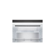 LG Kombinovani frižider sa donjim zamrzivačem, DoorCooling+™ tehnologija, ThinQ™, kapacitet 465L, Kombinovani frižider sa donjim zamrzivačem - GBBW726CEV, GBBW726CEV, thumbnail 4