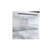 LG Kombinovani frižider sa donjim zamrzivačem, DoorCooling+™ tehnologija, ThinQ™, kapacitet 465L, Kombinovani frižider sa donjim zamrzivačem - GBBW726CEV, GBBW726CEV, thumbnail 5