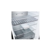LG Kombinovani frižider sa donjim zamrzivačem, DoorCooling+™ tehnologija, ThinQ™, kapacitet 465L, Kombinovani frižider sa donjim zamrzivačem - GBBW726CEV, GBBW726CEV, thumbnail 6
