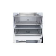 LG Kombinovani frižider sa donjim zamrzivačem, DoorCooling+™ tehnologija, ThinQ™, kapacitet 465L, Kombinovani frižider sa donjim zamrzivačem - GBBW726CEV, GBBW726CEV, thumbnail 8