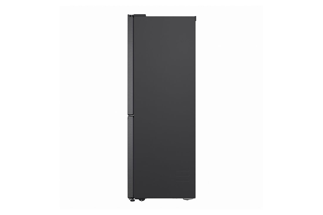LG Multi-Door frižider, DoorCooling+™ tehnologija, ThinQ™, kapacitet 580L	, Otvorena hrana sa leve strane, GMBS30SDEP, thumbnail 13