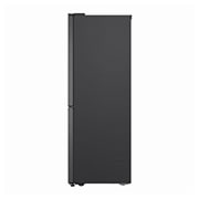 LG Multi-Door frižider, DoorCooling+™ tehnologija, ThinQ™, kapacitet 580L	, Otvorena hrana sa leve strane, GMBS30SDEP, thumbnail 13