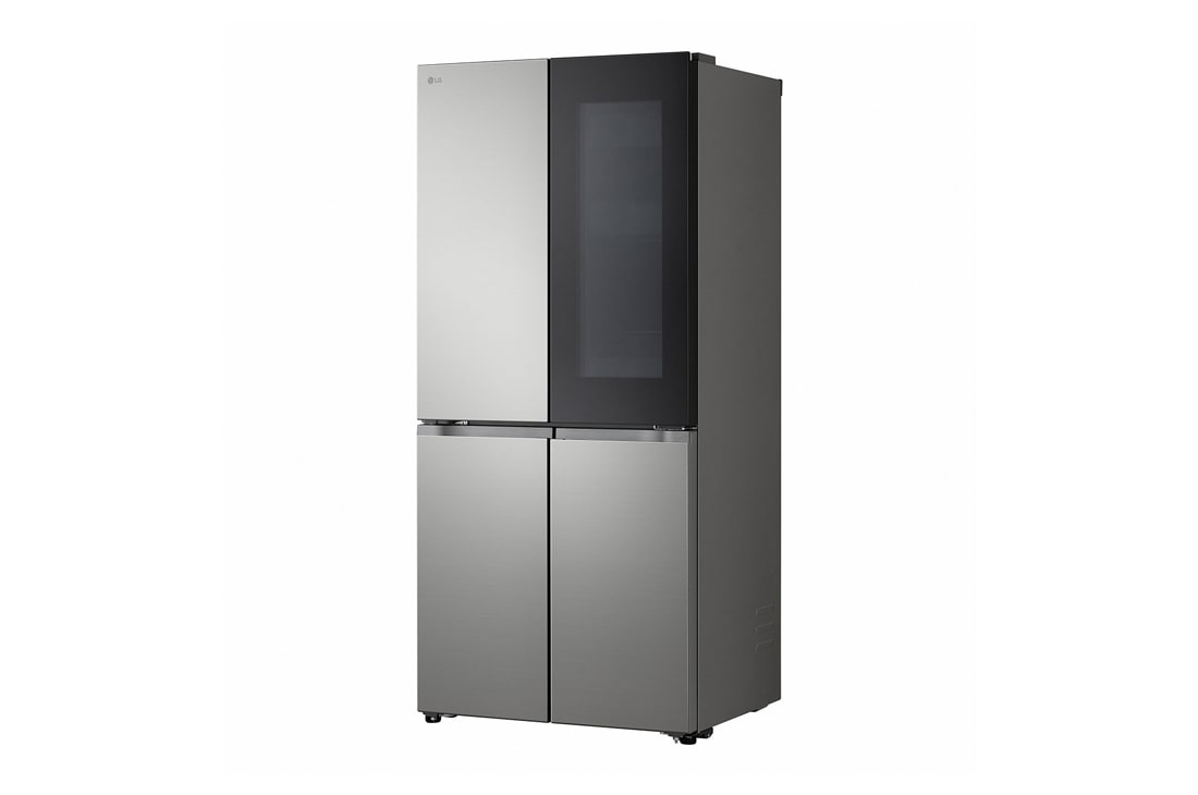 LG InstaView™ Multi-Door frižider, DoorCooling+™ tehnologija, kapacitet 580L, LG Multi-Door frižider - kapaciteta 580 litara, GMVS30SEPY, thumbnail 10