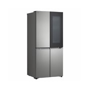 LG InstaView™ Multi-Door frižider, DoorCooling+™ tehnologija, kapacitet 580L, LG Multi-Door frižider - kapaciteta 580 litara, GMVS30SEPY, thumbnail 2