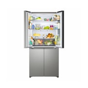 LG InstaView™ Multi-Door frižider, DoorCooling+™ tehnologija, kapacitet 580L, LG Multi-Door frižider - kapaciteta 580 litara, GMVS30SEPY, thumbnail 7
