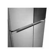 LG InstaView™ Multi-Door frižider, DoorCooling+™ tehnologija, kapacitet 580L, LG Multi-Door frižider - kapaciteta 580 litara, GMVS30SEPY, thumbnail 14