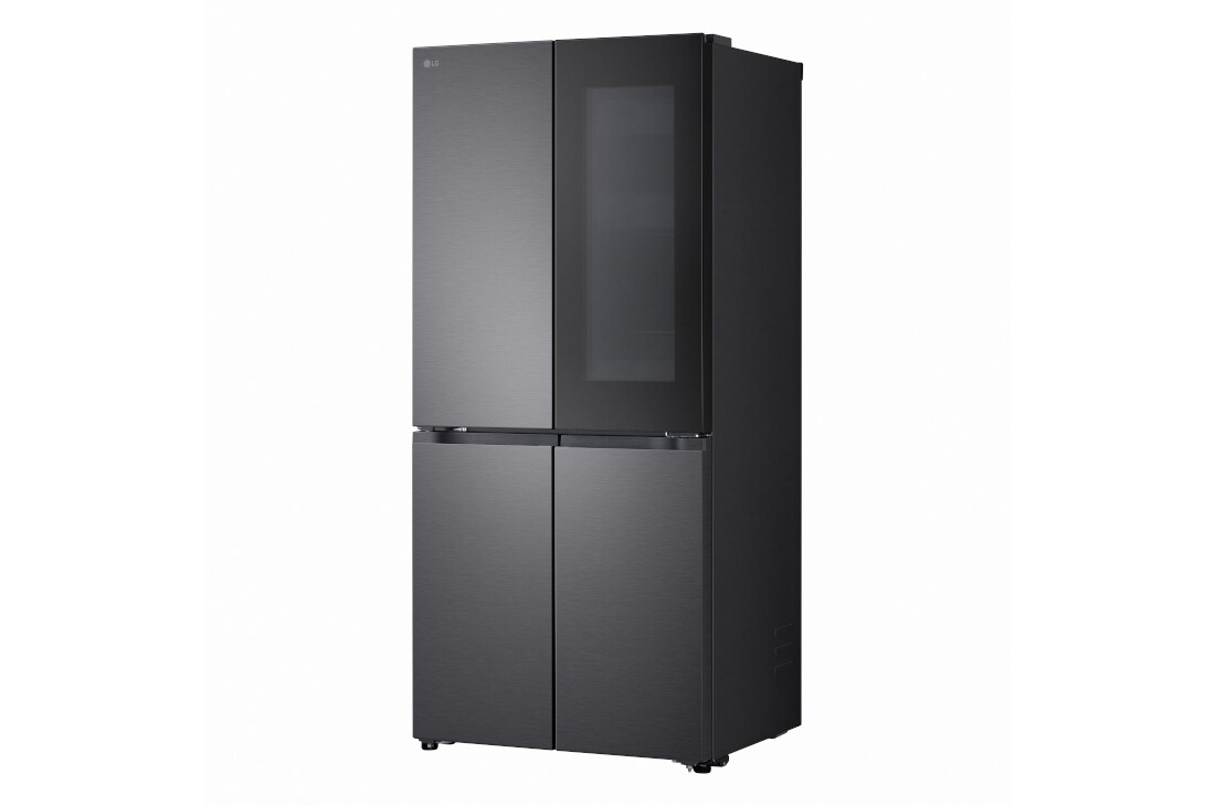 LG InstaView™ Multi-Door frižider, DoorCooling+™ tehnologija, kapacitet 580L, LG Multi-Door frižider - kapaciteta 580 litara, GMVS30SDEP, thumbnail 9