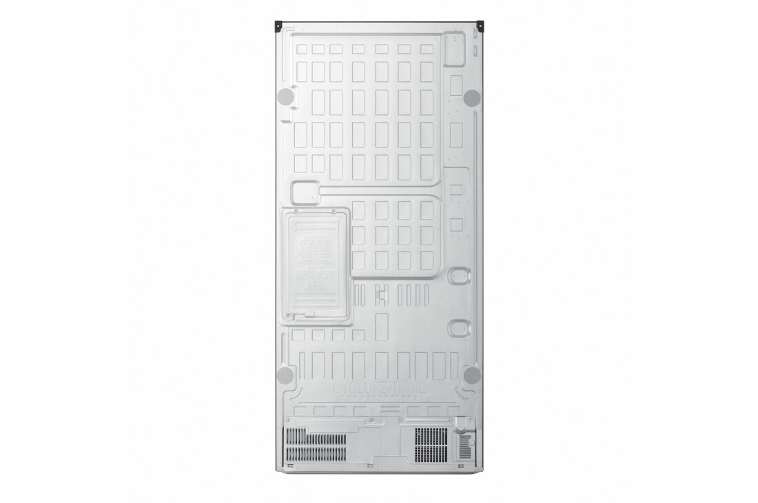 LG InstaView™ Multi-Door frižider, DoorCooling+™ tehnologija, kapacitet 580L, LG Multi-Door frižider - kapaciteta 580 litara, GMVS30SDEP, thumbnail 12