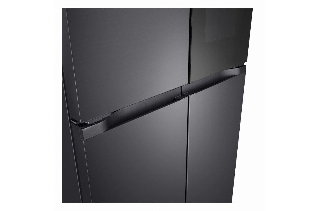 LG InstaView™ Multi-Door frižider, DoorCooling+™ tehnologija, kapacitet 580L, LG Multi-Door frižider - kapaciteta 580 litara, GMVS30SDEP, thumbnail 13