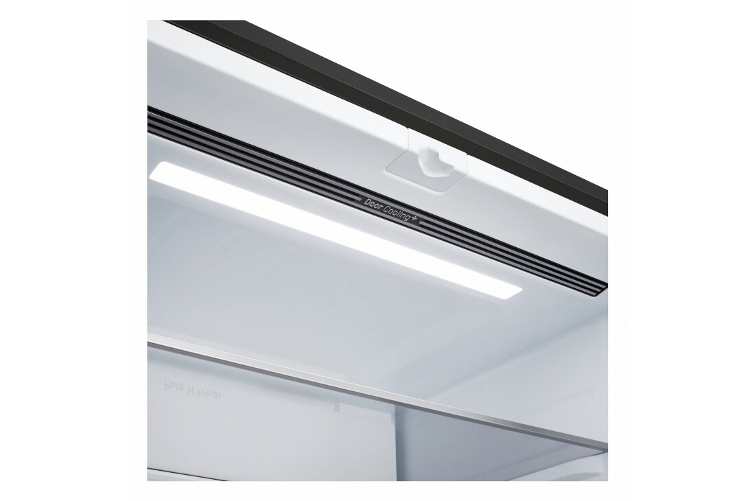 LG InstaView™ Multi-Door frižider, DoorCooling+™ tehnologija, kapacitet 580L, LG Multi-Door frižider - kapaciteta 580 litara, GMVS30SDEP, thumbnail 14