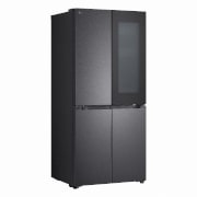 LG InstaView™ Multi-Door frižider, DoorCooling+™ tehnologija, kapacitet 580L, LG Multi-Door frižider - kapaciteta 580 litara, GMVS30SDEP, thumbnail 2