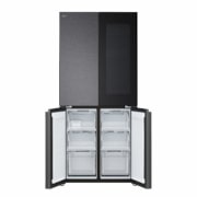 LG InstaView™ Multi-Door frižider, DoorCooling+™ tehnologija, kapacitet 580L, LG Multi-Door frižider - kapaciteta 580 litara, GMVS30SDEP, thumbnail 6