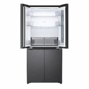 LG InstaView™ Multi-Door frižider, DoorCooling+™ tehnologija, kapacitet 580L, LG Multi-Door frižider - kapaciteta 580 litara, GMVS30SDEP, thumbnail 8