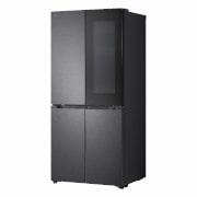 LG InstaView™ Multi-Door frižider, DoorCooling+™ tehnologija, kapacitet 580L, LG Multi-Door frižider - kapaciteta 580 litara, GMVS30SDEP, thumbnail 9