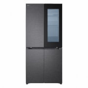 LG InstaView™ Multi-Door frižider, DoorCooling+™ tehnologija, kapacitet 580L, LG Multi-Door frižider - kapaciteta 580 litara, GMVS30SDEP, thumbnail 10