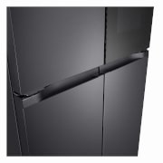 LG InstaView™ Multi-Door frižider, DoorCooling+™ tehnologija, kapacitet 580L, LG Multi-Door frižider - kapaciteta 580 litara, GMVS30SDEP, thumbnail 13