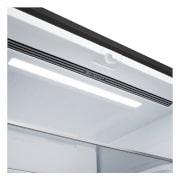 LG InstaView™ Multi-Door frižider, DoorCooling+™ tehnologija, kapacitet 580L, LG Multi-Door frižider - kapaciteta 580 litara, GMVS30SDEP, thumbnail 14