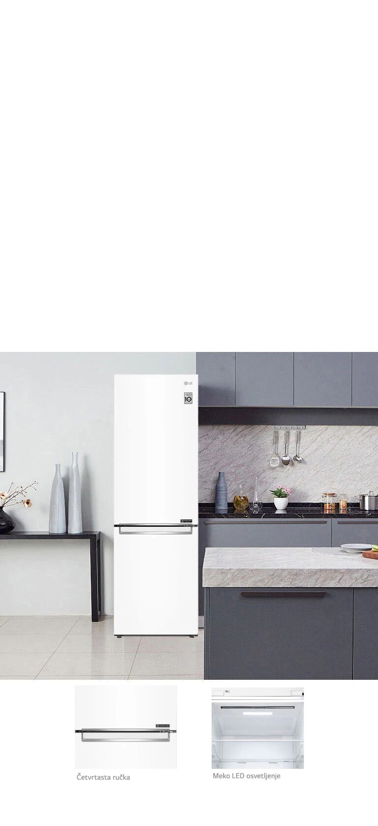 Elegantan i praktičan minimalizam