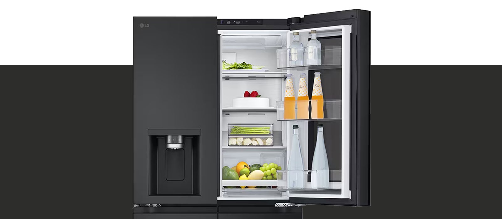 Brže i ujednačeno hlađenje svuda