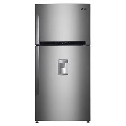 Ekstra veliki kapacitet od 596 litara, A++ energetska klasa, Total No Frost kombinovani frižider sa zamrzivačem 2