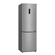 LG Kombinovani frižider sa donjim zamrzivačem, DoorCooling⁺™ tehnologija, ThinQ™, kapacitet 341L, GBB71PZDFN, thumbnail 14