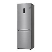 LG Kombinovani frižider sa donjim zamrzivačem, DoorCooling⁺™ tehnologija, ThinQ™, kapacitet 341L, GBB71PZDFN, thumbnail 15