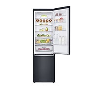 LG Kombinovani frižider sa donjim zamrzivačem, DoorCooling⁺™ tehnologija, ThinQ™, kapacitet 384L, GBB72MCDFN, thumbnail 8
