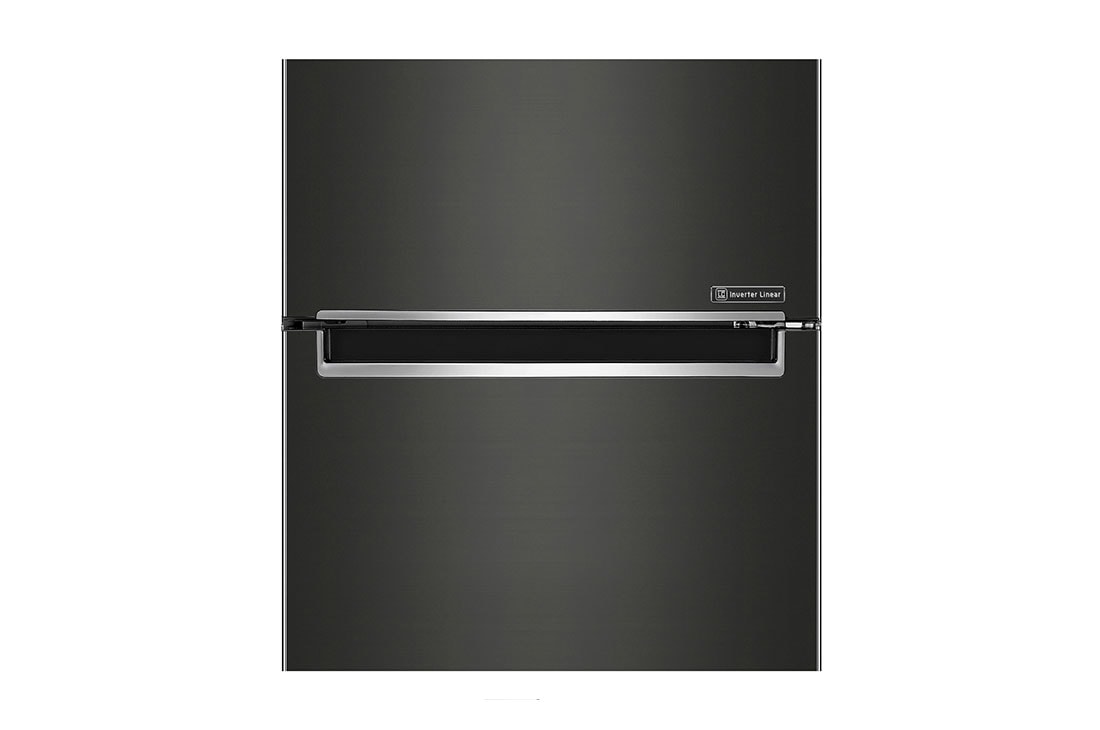 LG Kombinovani frižider sa donjim zamrzivačem, DoorCooling⁺™ tehnologija, ThinQ™, kapacitet 341L, GBB61BLJZN, thumbnail 7